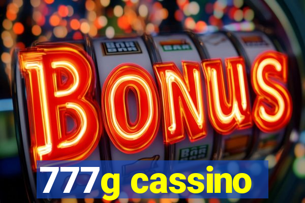 777g cassino